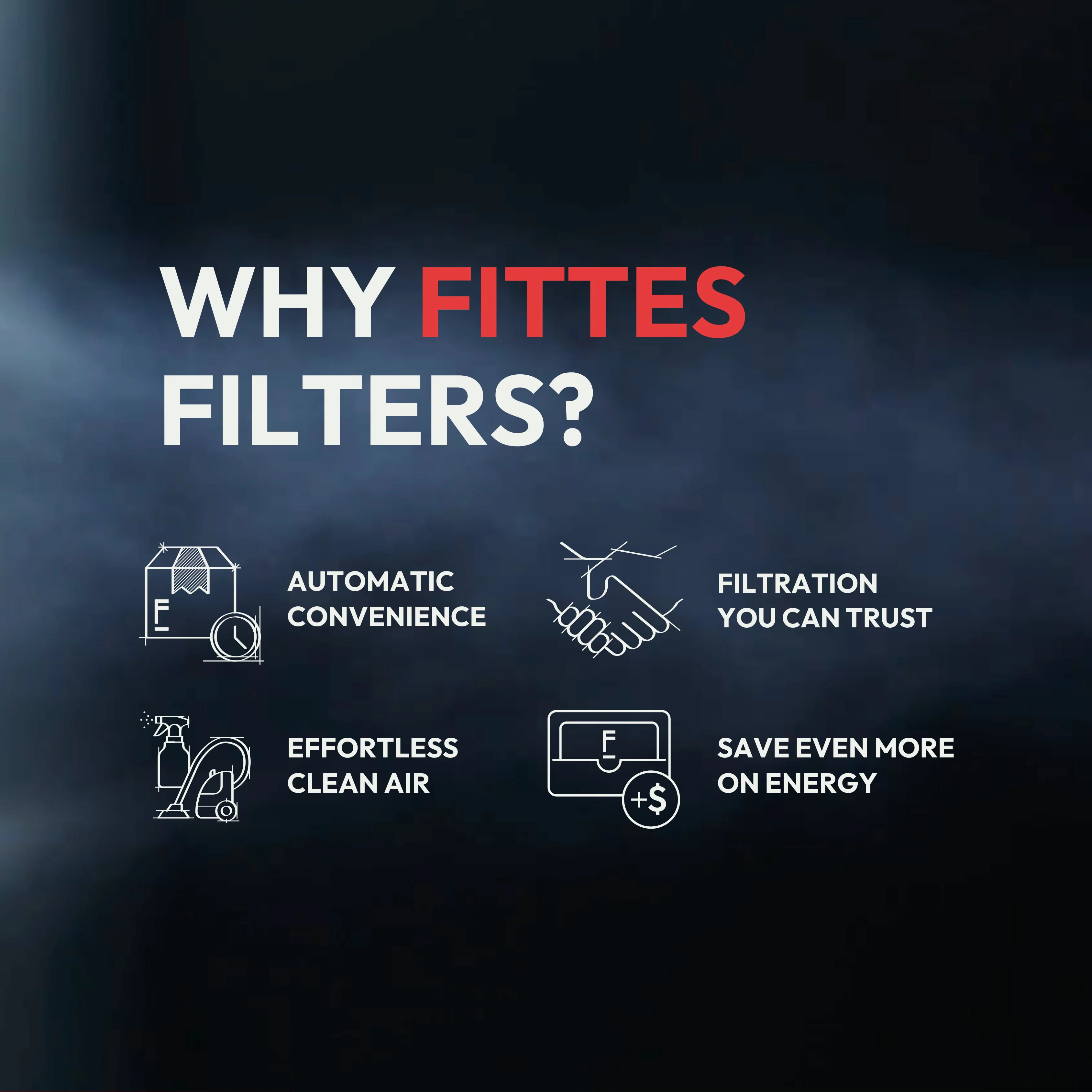 MERV 8 Filter - Image 5