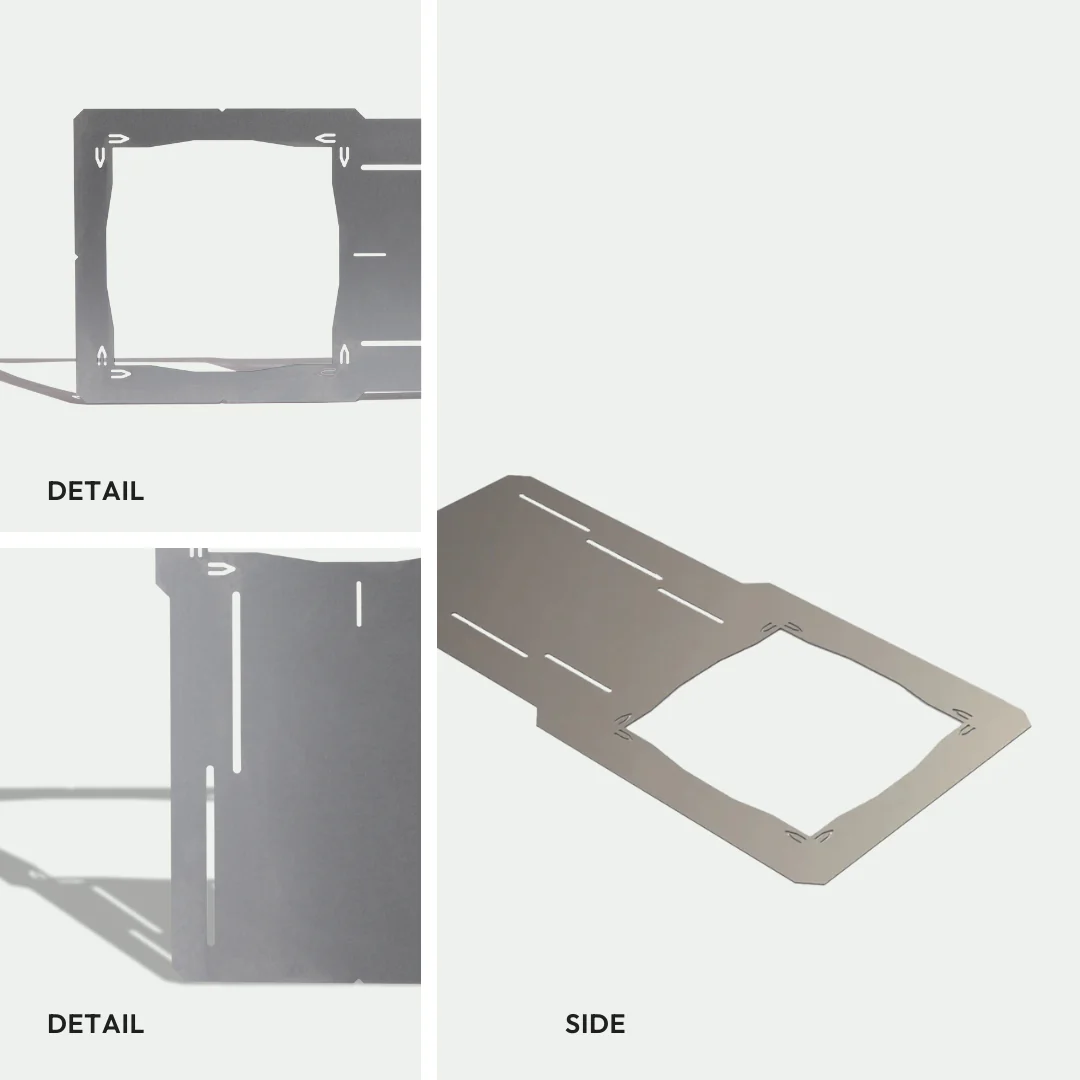 Device Mount Smash Plate - Image 3