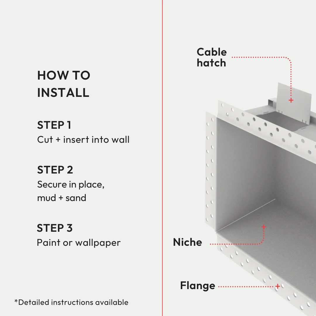Flush Anywhere Niche [Luxe] - Image 4