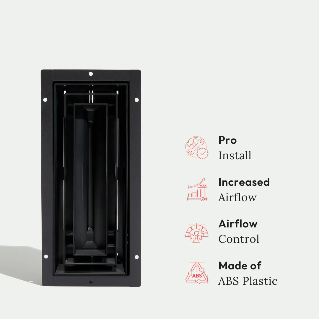 Flush Floor Vent [Lite+] - Image 3