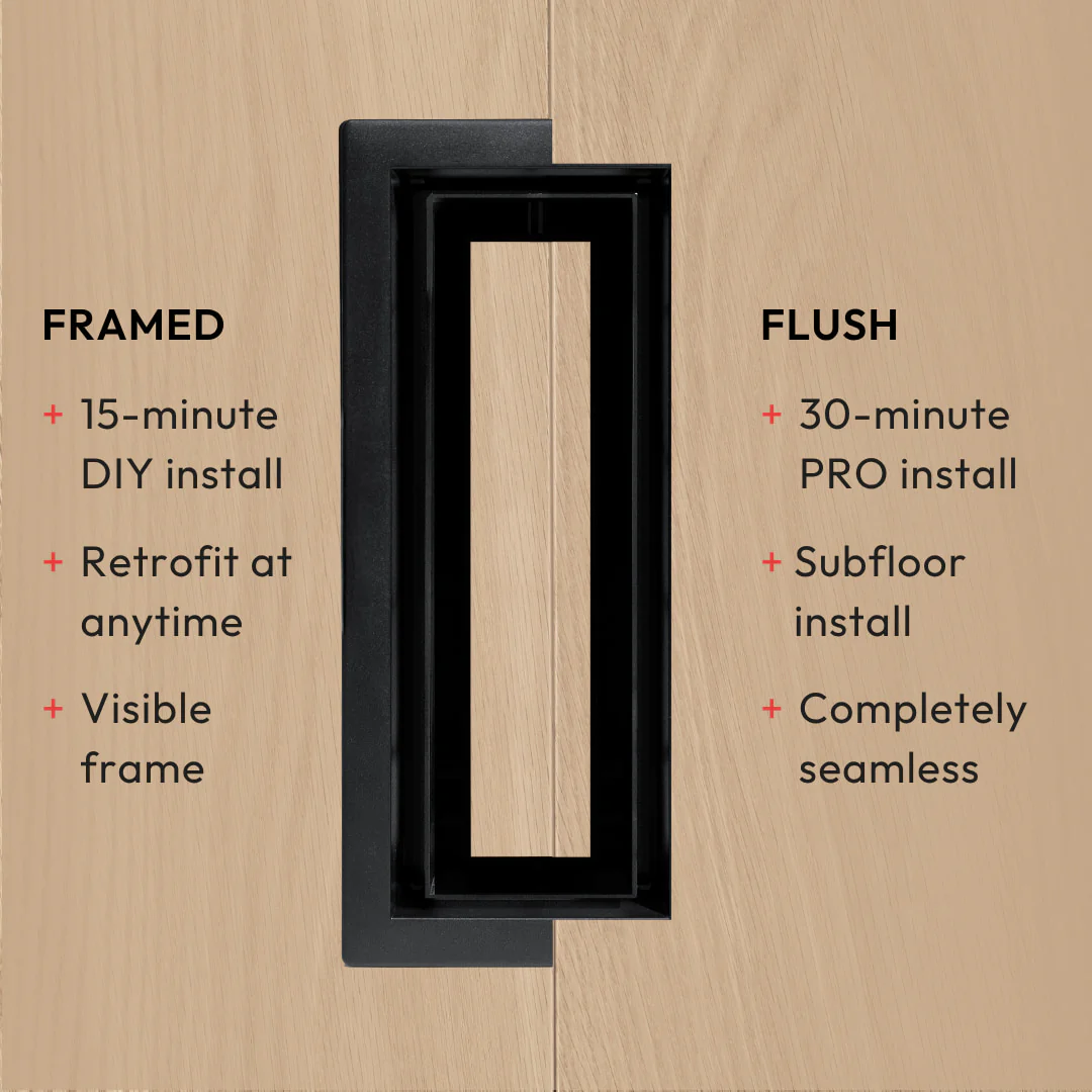 Flush Floor Vent [Lite+] - Image 5