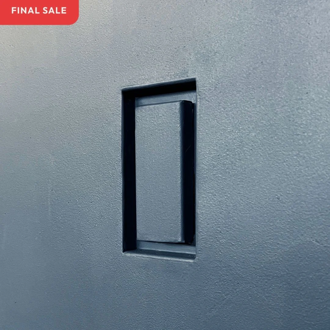 Flush Hideaway Hook [Luxe] - Image 5