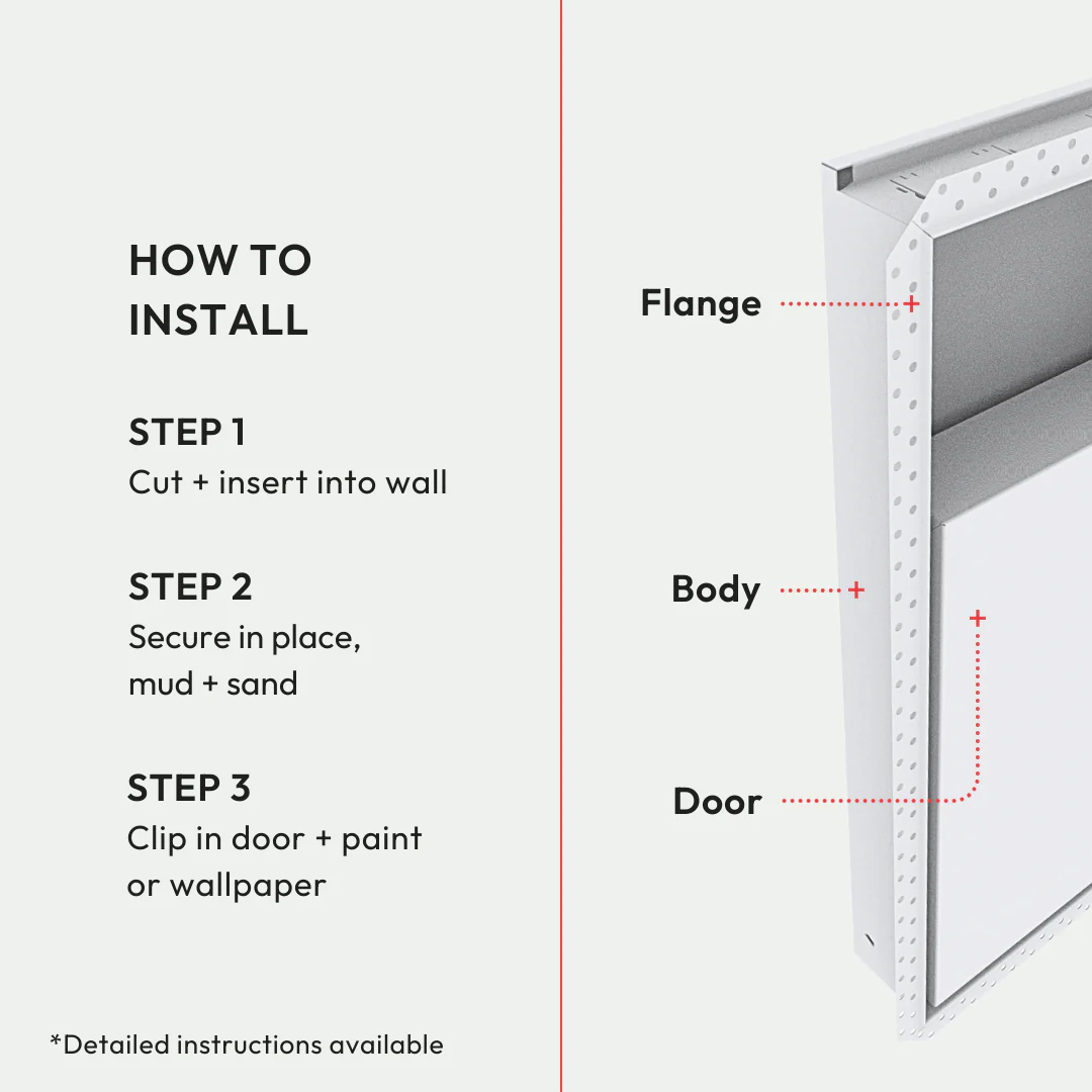 Flush WC Niche [Luxe] - Image 4