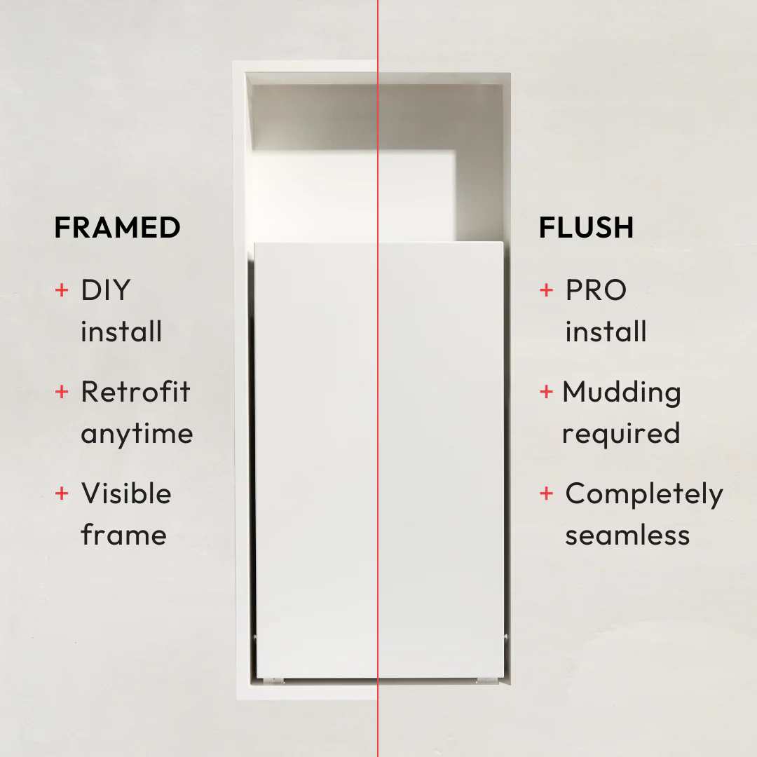 Flush WC Niche [Luxe] - Image 5