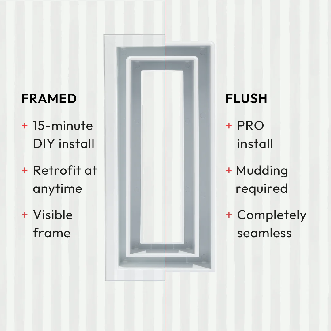 Flush Wall Vent [Lite+] - Image 7