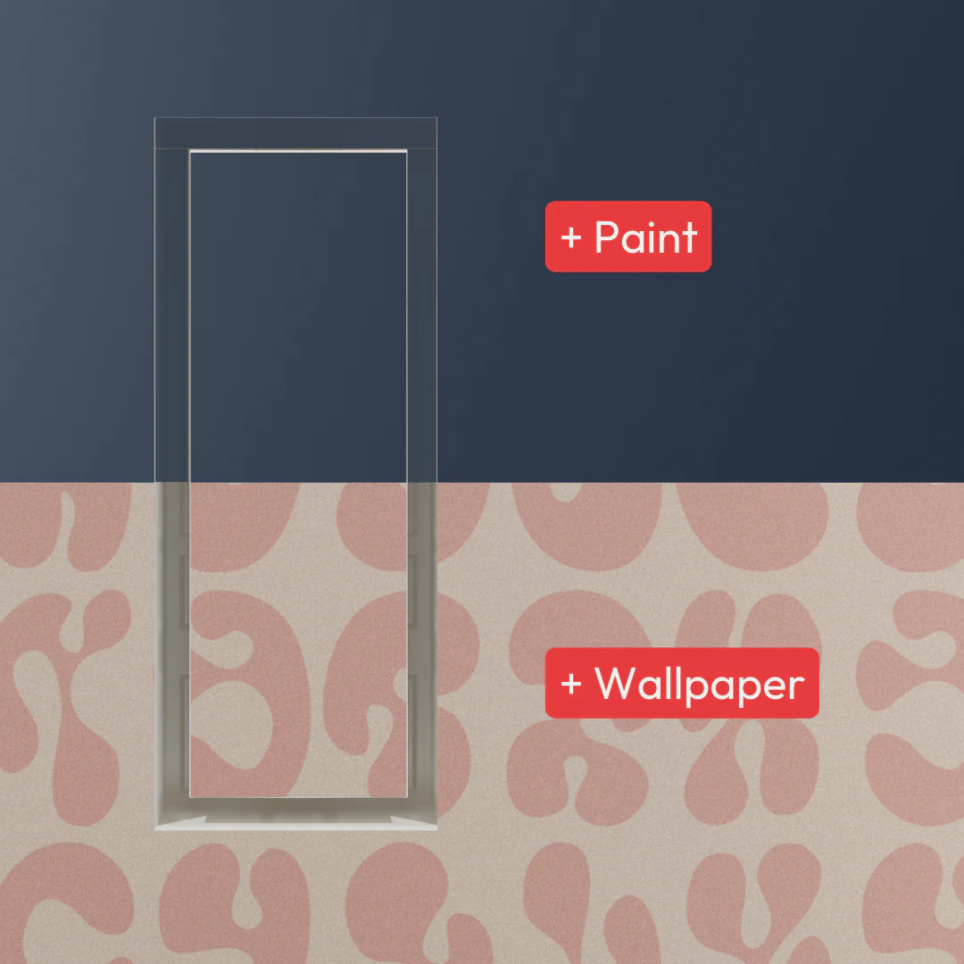 Flush Wall Vent [Luxe] - Image 13