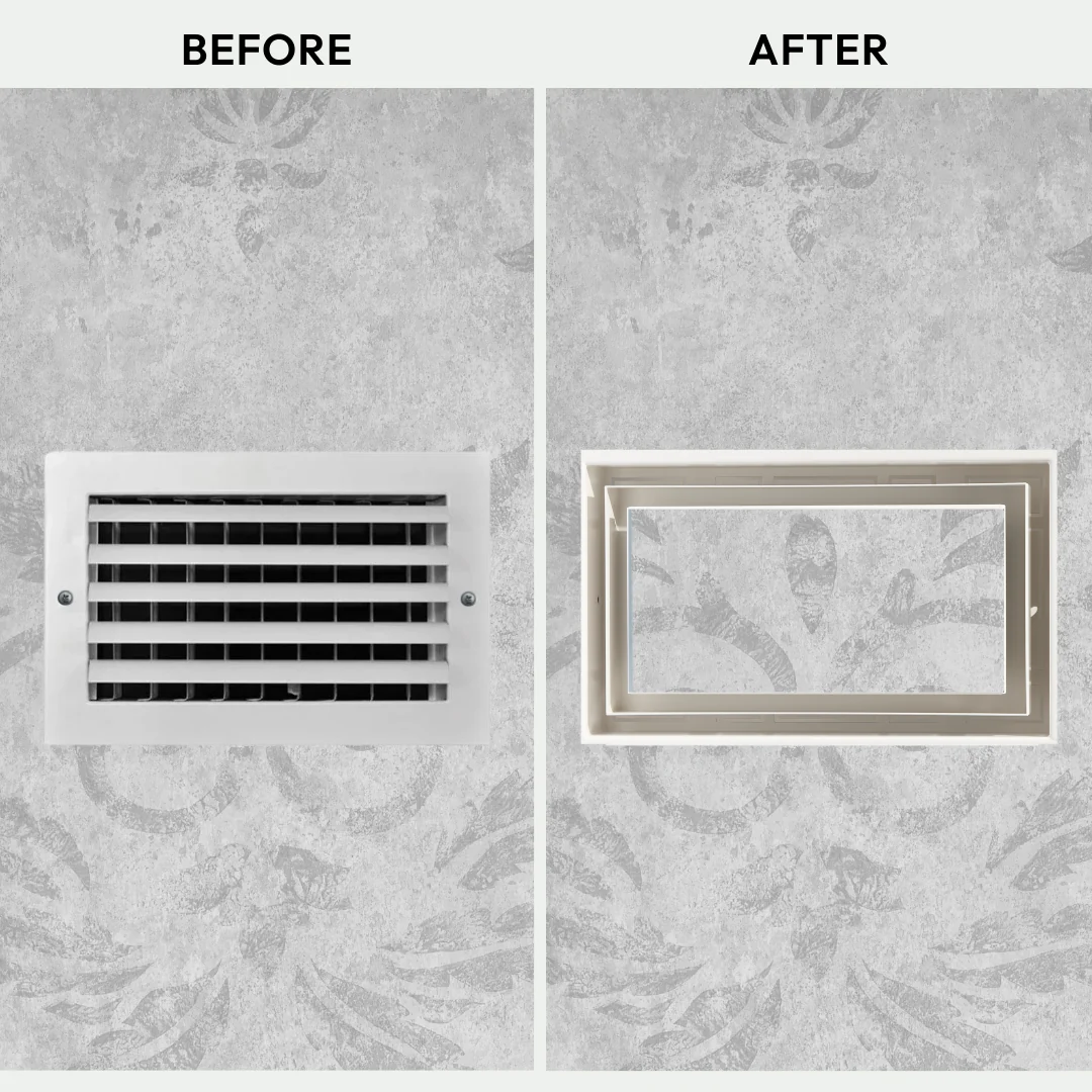 Flush Wall Vent [Luxe+] - Image 12