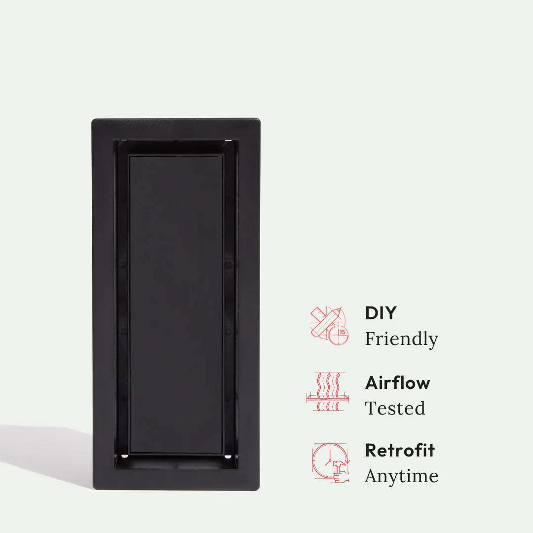 Floor Vent + Insert [Lite] - Image 3
