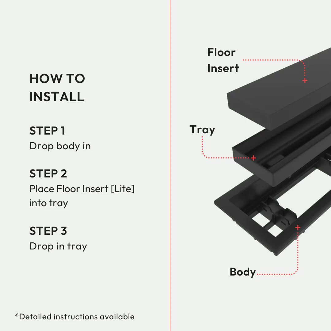 Floor Vent + Insert [Lite] - Image 4