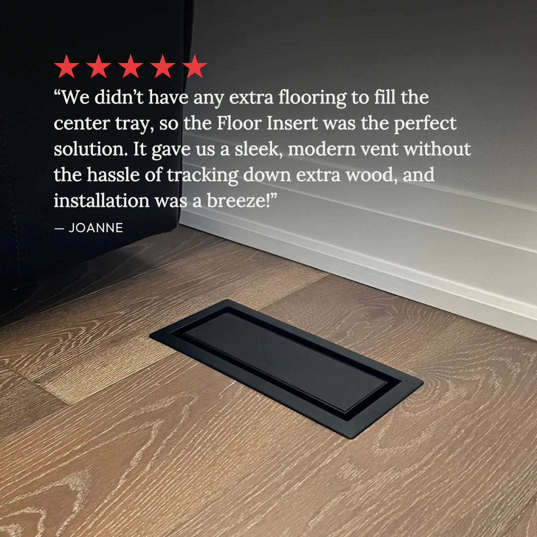 Floor Vent + Insert [Lite] - Image 6