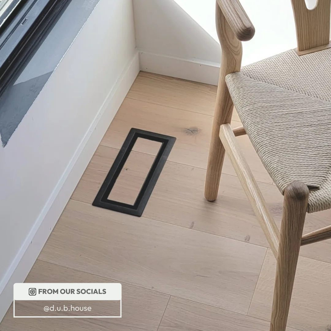 Framed Floor Vent [Lite] - Image 10