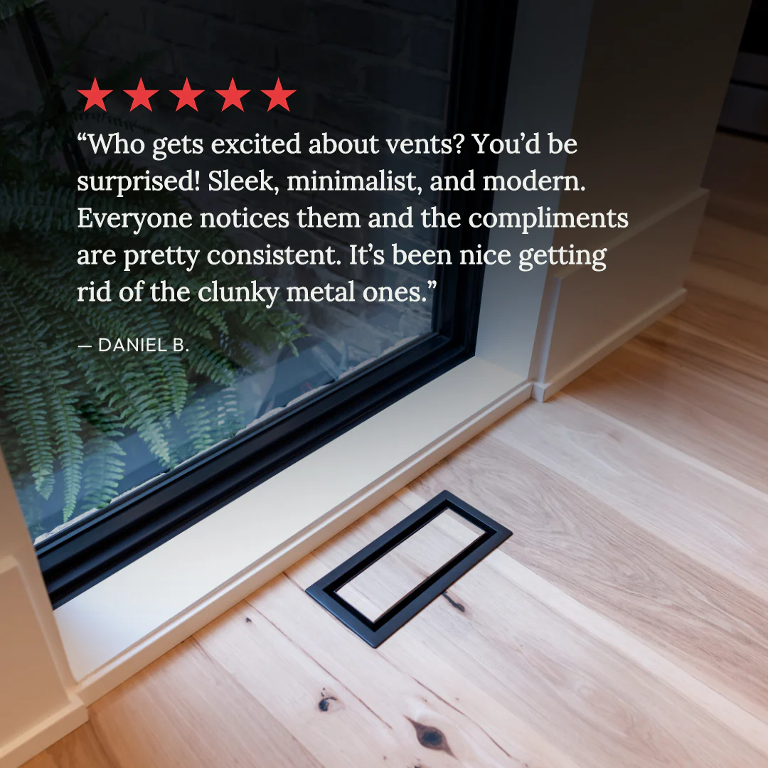 Framed Floor Vent [Lite] - Image 13