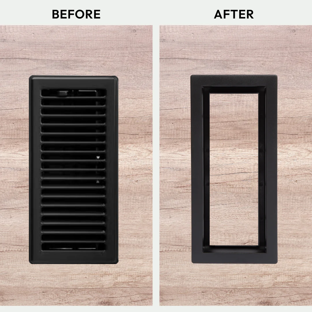 Framed Floor Vent [Lite] - Image 14