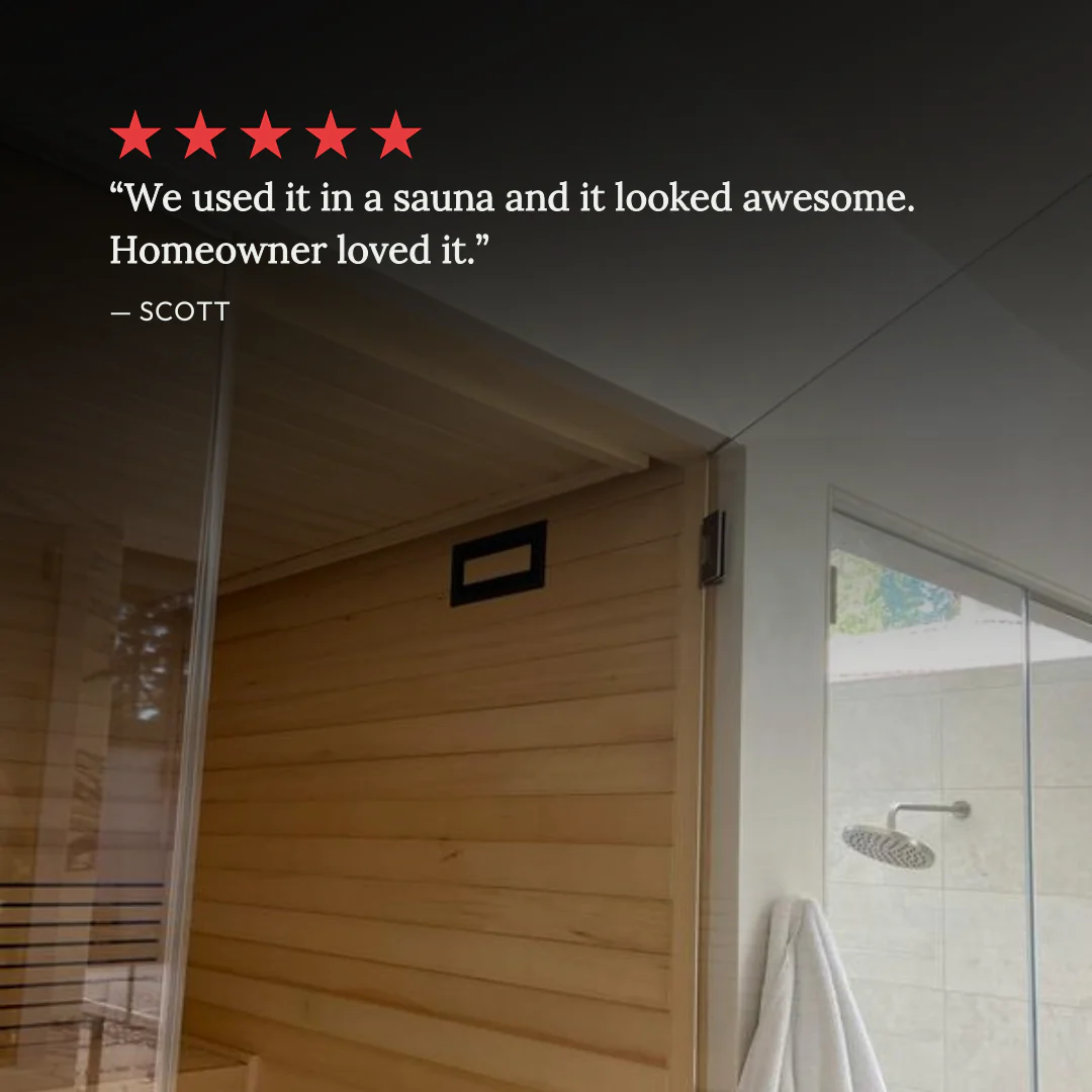Framed Floor Vent [Luxe+] - Image 11