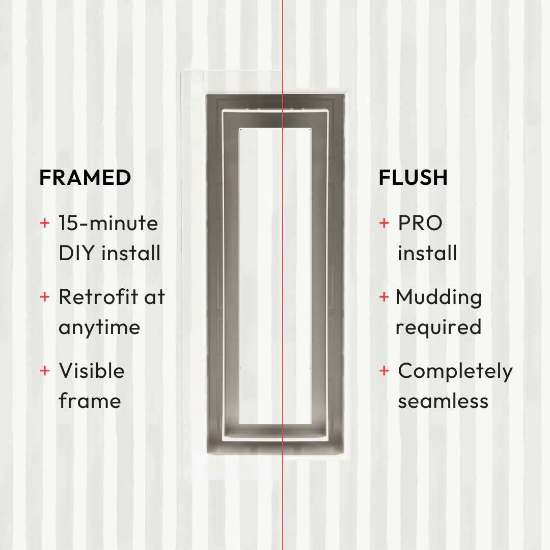 Framed Wall Vent [Luxe+] - Image 8