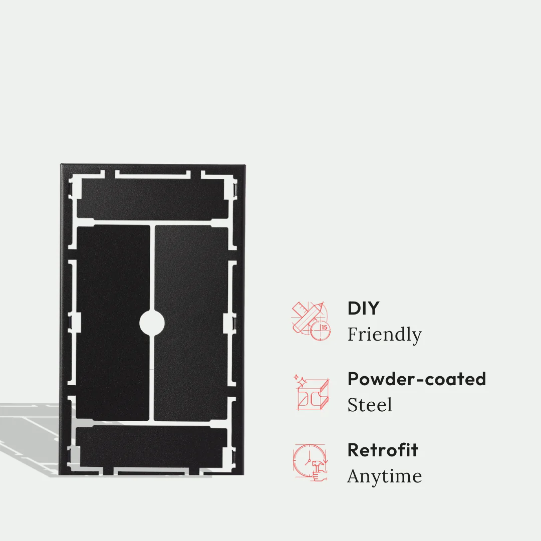 Lite Damper - Image 3