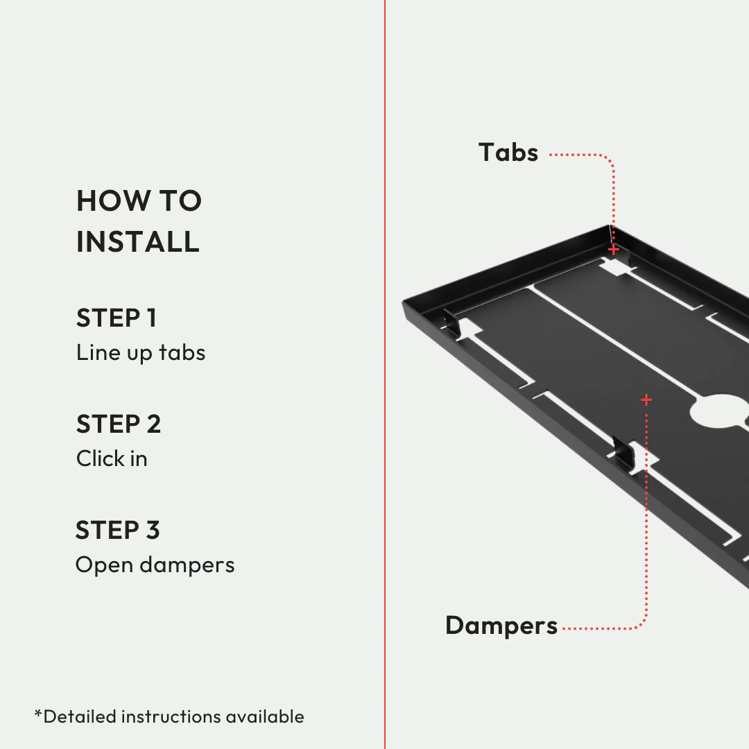 Lite Damper - Image 4
