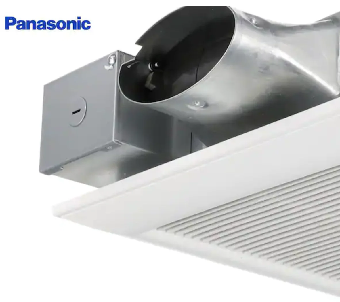 Panasonic WhisperValue - Image 3